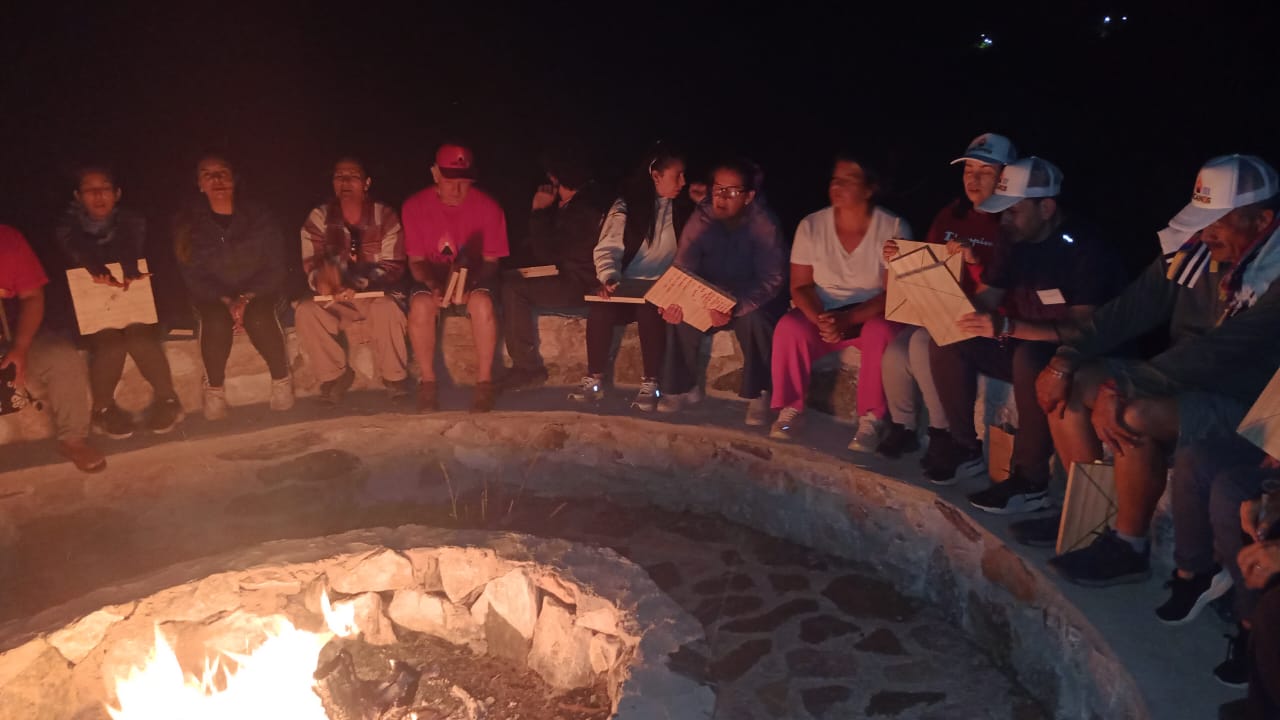 Evento en Tu Armonía