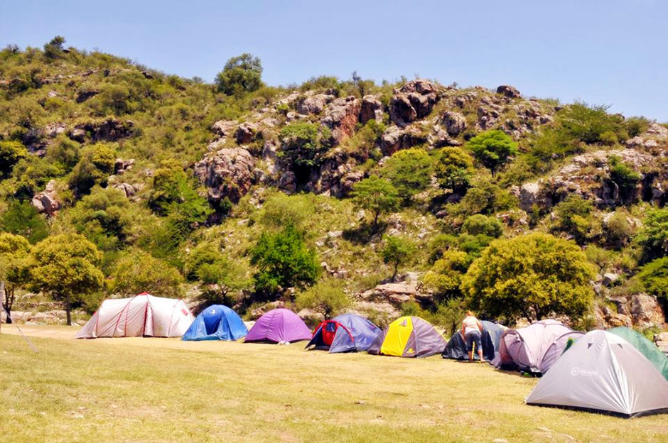 Evento en Tu Armonía