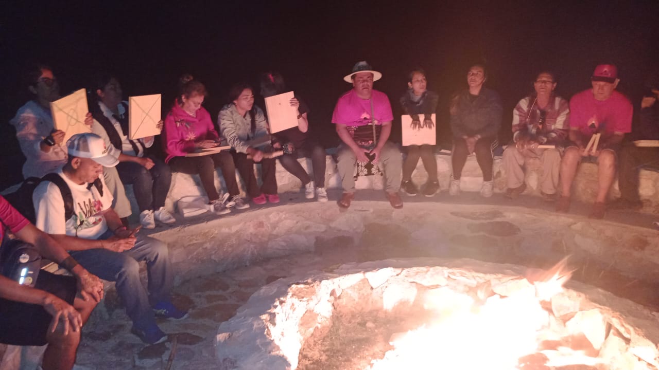 Evento en Tu Armonía