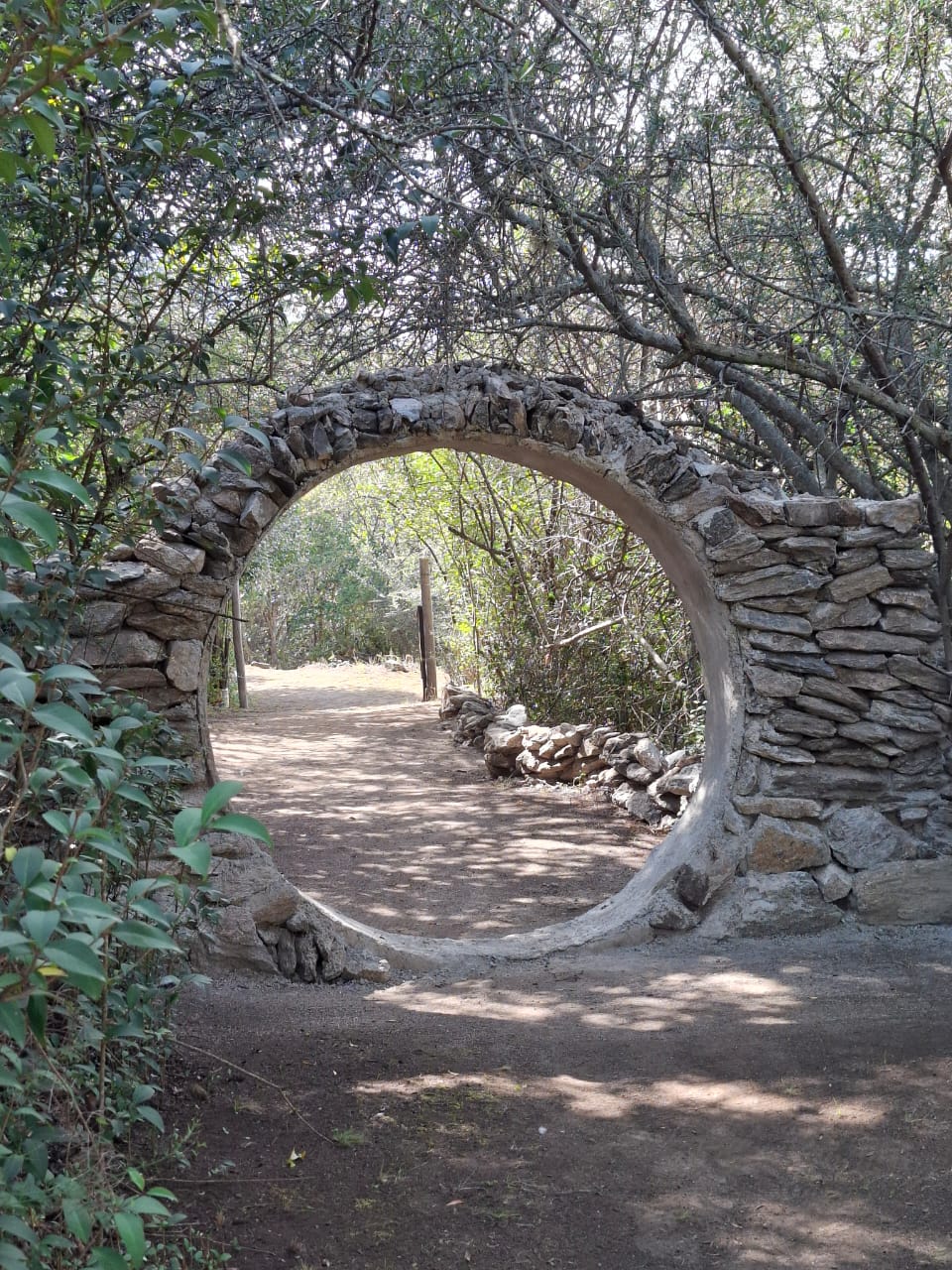 Tu Armonía - Complejo natural